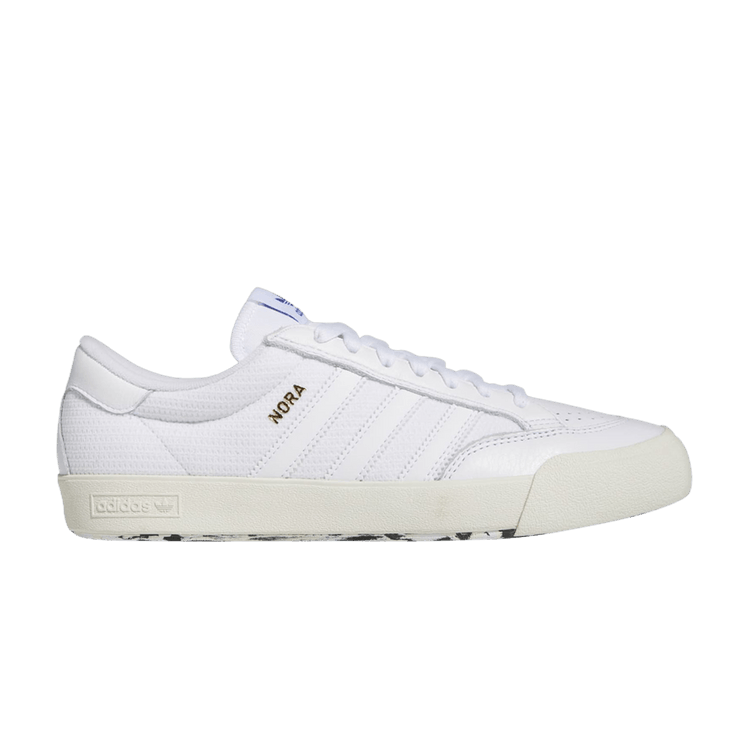 adidas Nora Cloud White Ivory