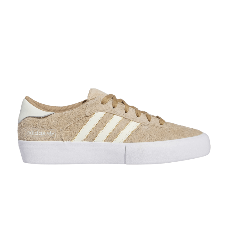 adidas Matchbreak Super Cardboard Ivory Cloud White