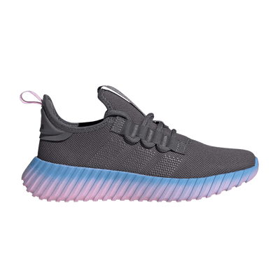 adidas Kaptir Flow Grey Grey Bliss Lilac (Women's)