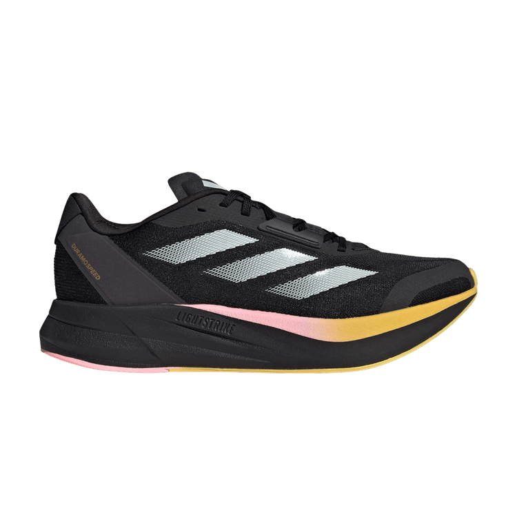 adidas Duramo Speed Core Black Zero Metalic Spark