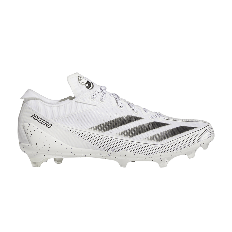 adidas Adizero Electric Snack Attack Core Black Cloud White