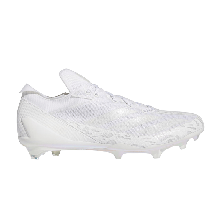 adidas Adizero Electric Speed Juice Cloud White Silver Metallic