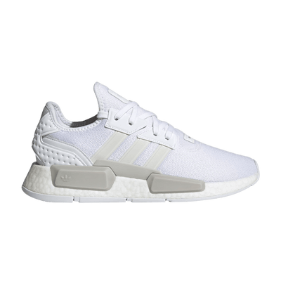 adidas NMD G1 Cloud White Grey Core Black