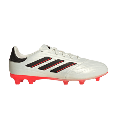 adidas Copa Pure II Elite FG Ivory Core Black Solar Red (GS)