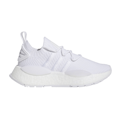 adidas NMD W1 Cloud White (Women's)