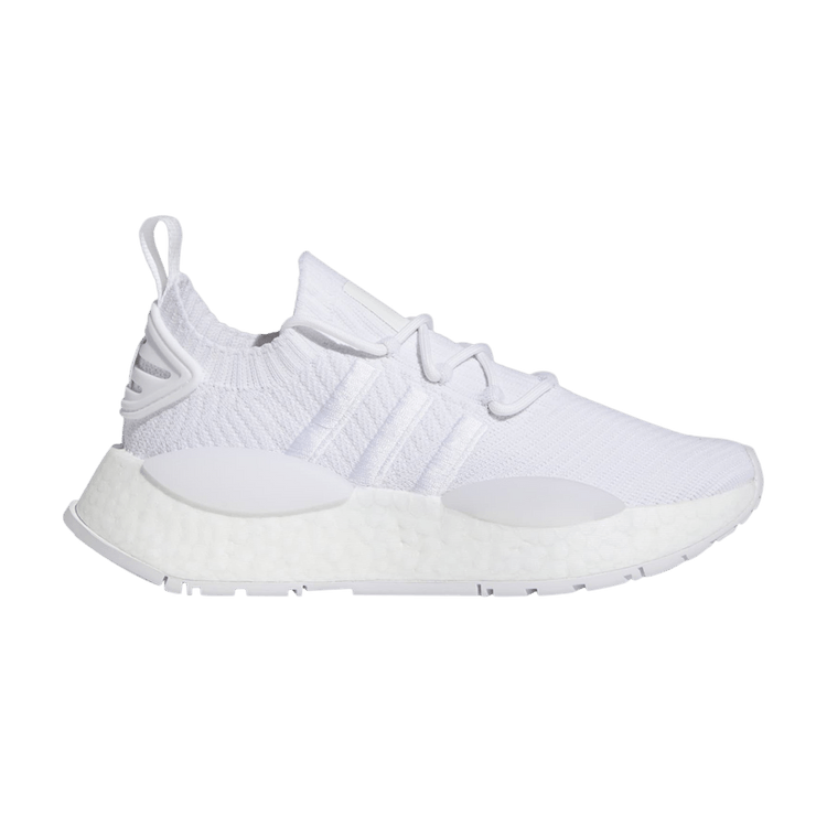 adidas NMD W1 Cloud White (Women's)