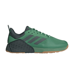 adidas Dropset 2 Preloved Green Legend Ivy Green Spark