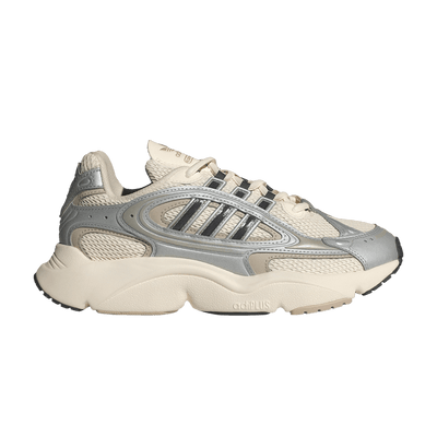 adidas Ozmillen Chalk White Carbon Wonder Beige (Women's)