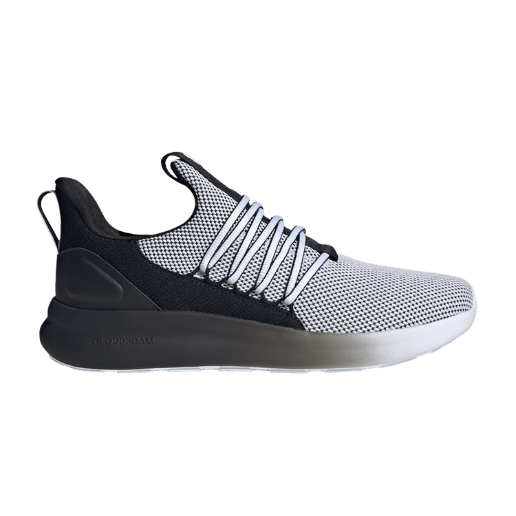 adidas Lite Racer Adapt 7.0 Cloud White Core Black
