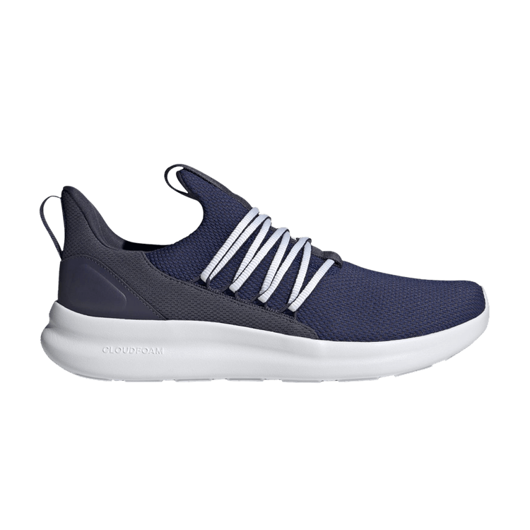adidas Lite Racer Adapt 7.0 Dark Blue Shadow Navy Cloud White