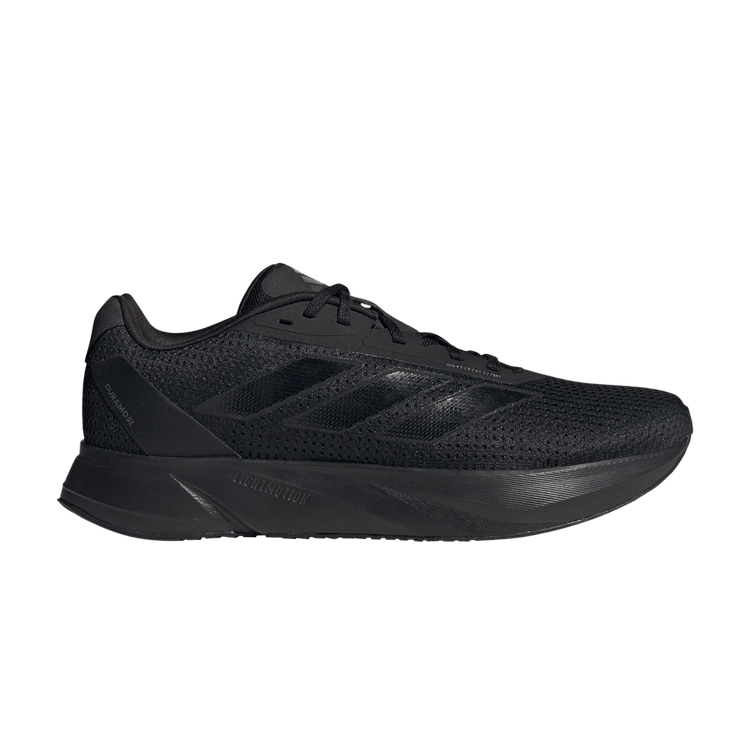 adidas Duramo SL Core Black Cloud White