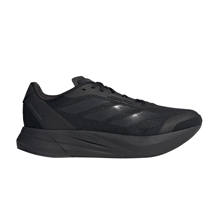adidas Duramo Speed Core Black Carbon Cloud White