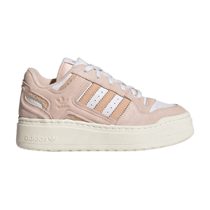 adidas Forum XLG Wonder Quartz Halo Blush Cloud White (Women's)