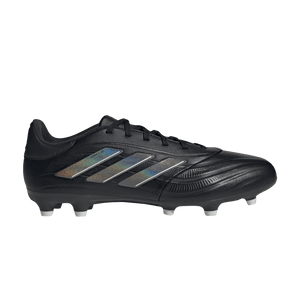 adidas Copa Pure II League FG Core Black Carbon Grey