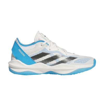 adidas Adizero Select 2.0 Low Cloud White Cobalt