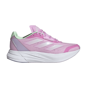 adidas Duramo Speed Bliss Lilac Zero Metalic Silver Dawn (Women's)