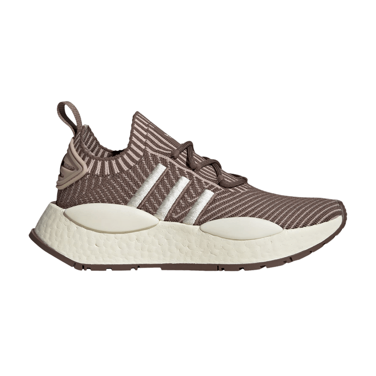 adidas NMD W1 Earth Strata Wonder Taupe Supplier Colour (Women's)