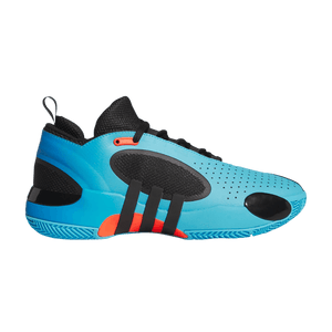 adidas D.O.N. Issue #5 Bright Cyan