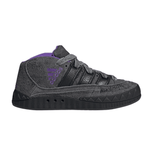 adidas Adimatic Mid Youth of Paris
