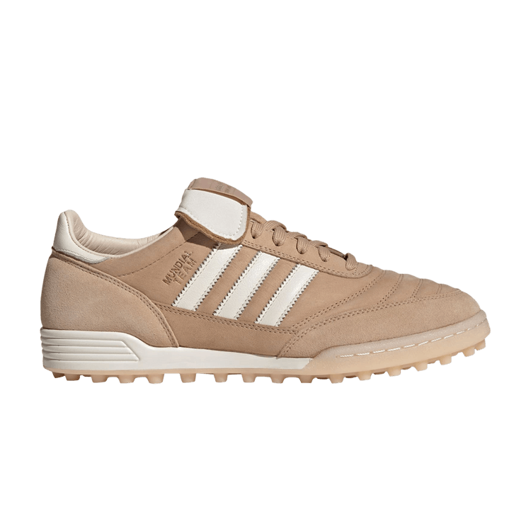 adidas Mundial Team Magic Beige Off White Wonder White