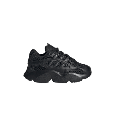 adidas Ozmillen EL Core Black Cloud White (TD)