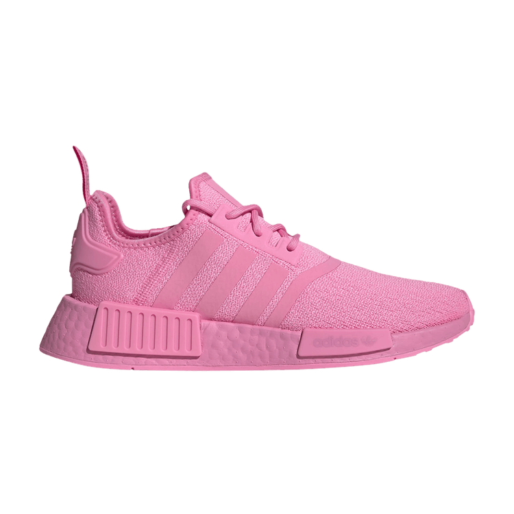 adidas NMD R1 Bliss Pink Matte Gold (Women's)