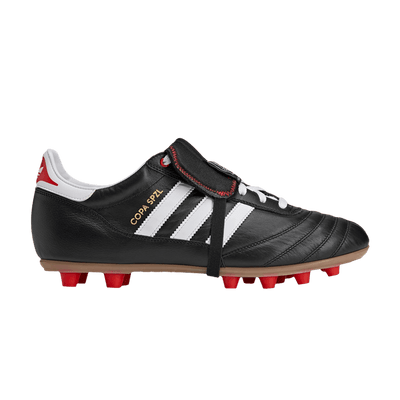 adidas Copa Mundial Spezial F.C. FG Black White Red