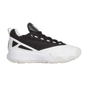 adidas Dame Certified 2.0 White Black