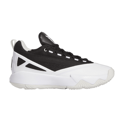 adidas Dame Certified 2.0 White Black