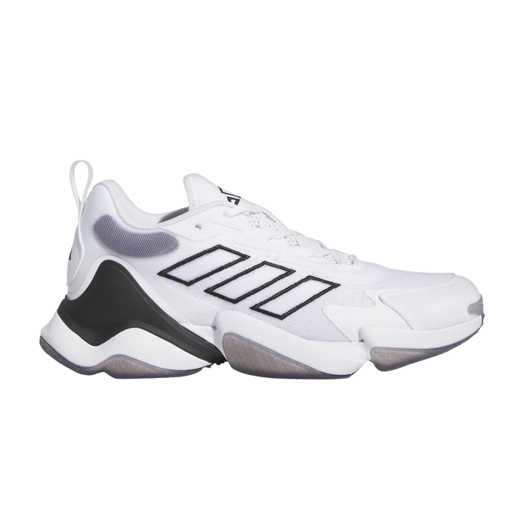 adidas Impact FLX II Cloud White Core Black