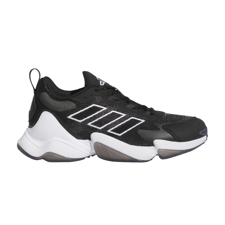 adidas Impact FLX II Core Black Cloud White