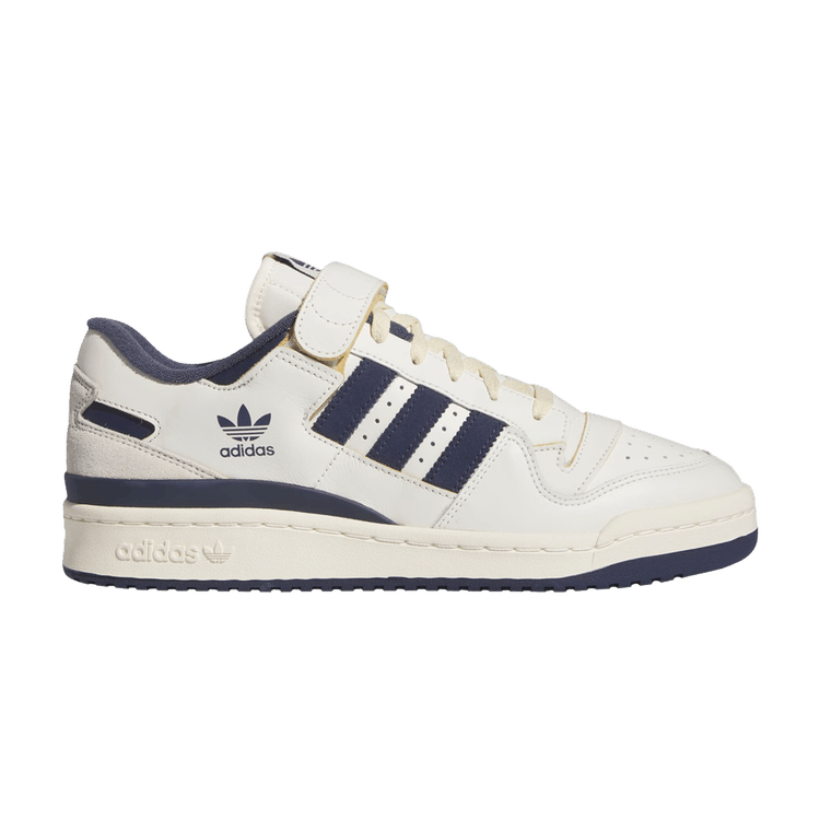 adidas Forum 84 Low Off White Shadow Navy