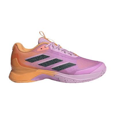 adidas Avacourt 2 Hazy Orange Legend Ivy Bliss Lilac (Women's)