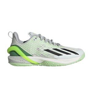 adidas Adizero Cybersonic Crystal Jade Core Black Lucid Lemon
