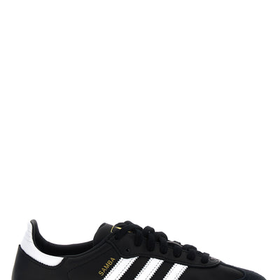 Adidas Originals Samba Decon Sneakers