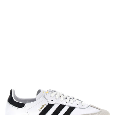 Adidas Originals Samba Decon Sneakers