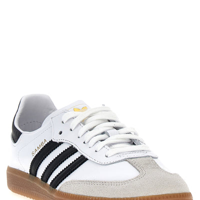 Adidas Originals Samba Decon Sneakers