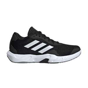 adidas Amplimove Trainer Core Black Cloud White Grey (Women's)
