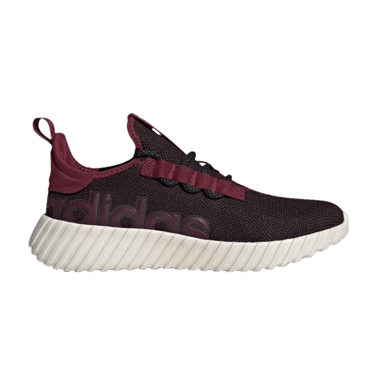 adidas Kaptir 3.0 Shadow Red Maroon Core Black
