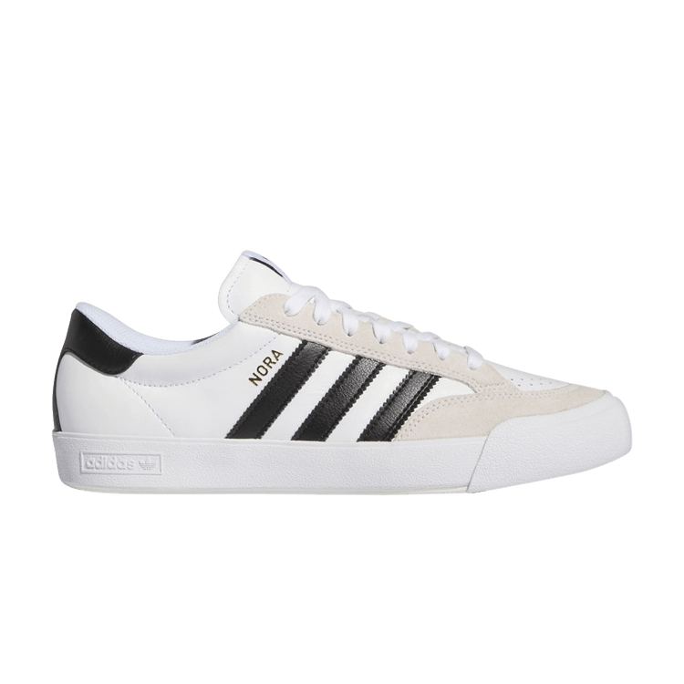 adidas Nora Cloud White Core Black Crystal White