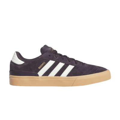 adidas Busenitz Vulc II Aurora Black Off White Gum
