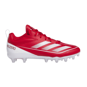 adidas Adizero Electric.2 Team Power Red Cloud White