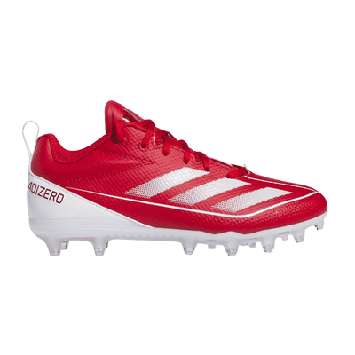 adidas Adizero Electric.2 Team Power Red Cloud White