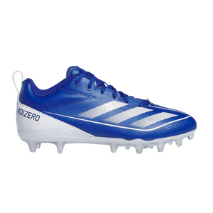 adidas Adizero Electric.2 Royal Blue Cloud White