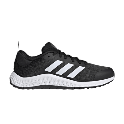 adidas Everyset Core Black Cloud White (Women's)