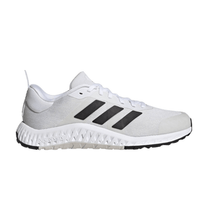 adidas Everyset Cloud White Core Black Grey (Women's)