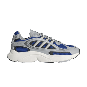 adidas Ozmillen Grey Royal Blue