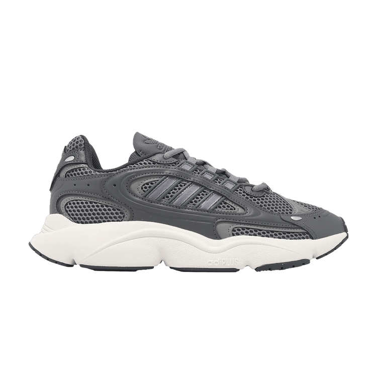 adidas Ozmillen Grey Crystal White