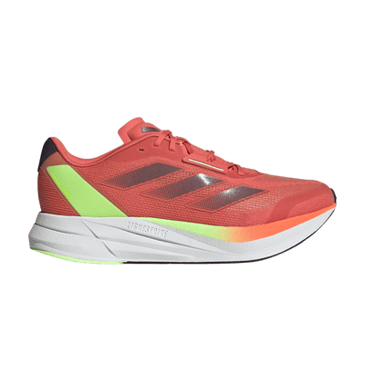 adidas Duramo Speed Preloved Scarlet Aurora Met. Solar Red