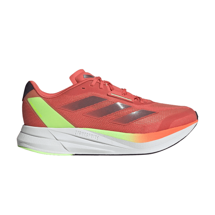 adidas Duramo Speed Preloved Scarlet Aurora Met. Solar Red